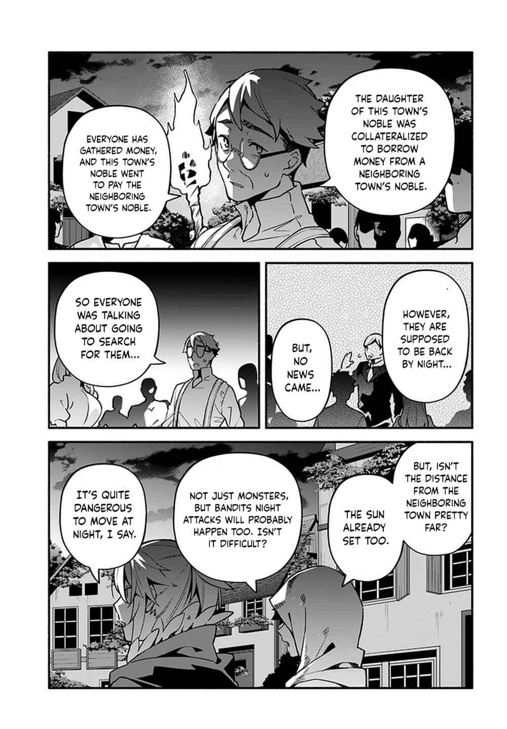 Chapter 42 - Page 21
