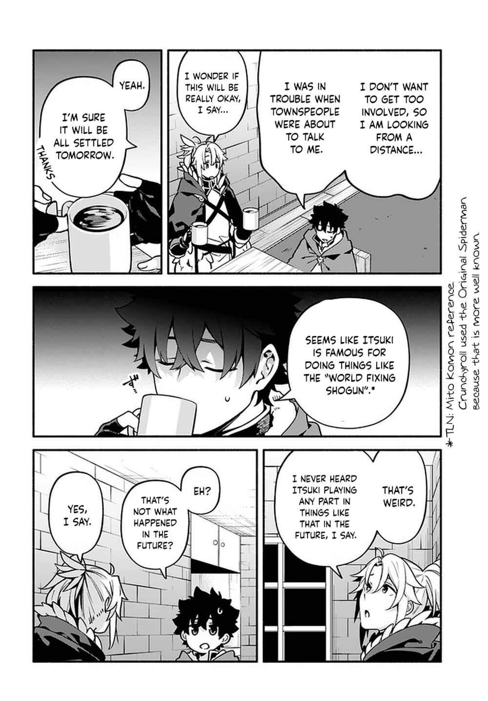 Chapter 42 - Page 26