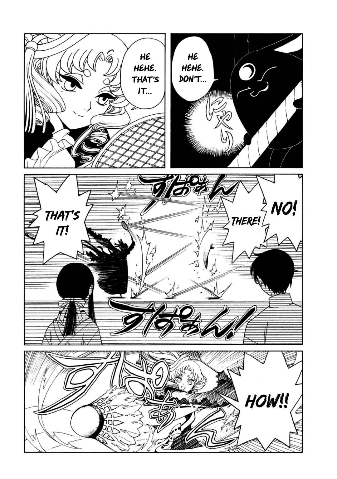 Chapter 61 - Page 4