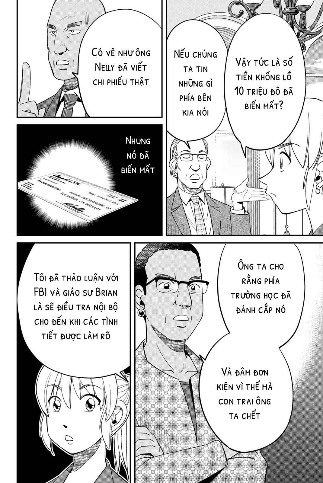 Chapter 59 - Page 32