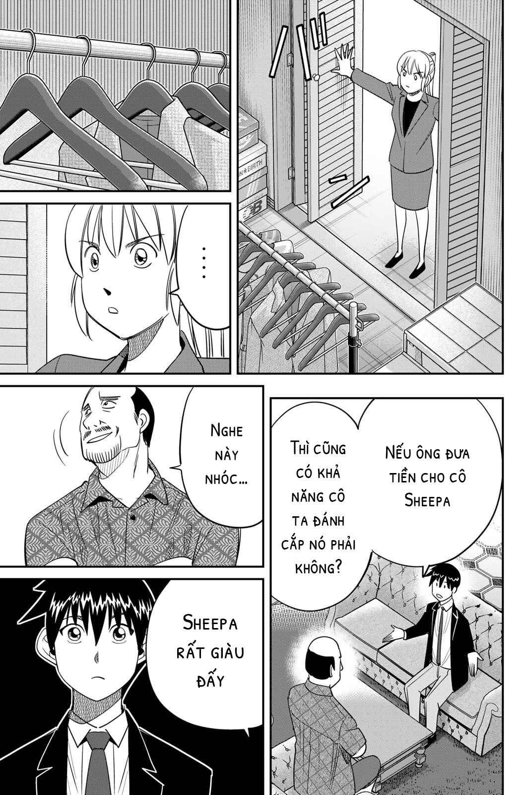 Chapter 59 - Page 45