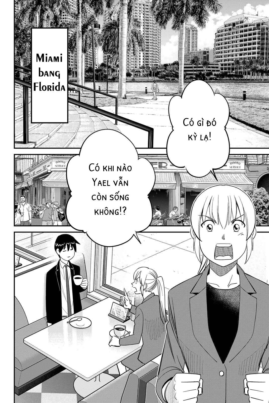 Chapter 59 - Page 50