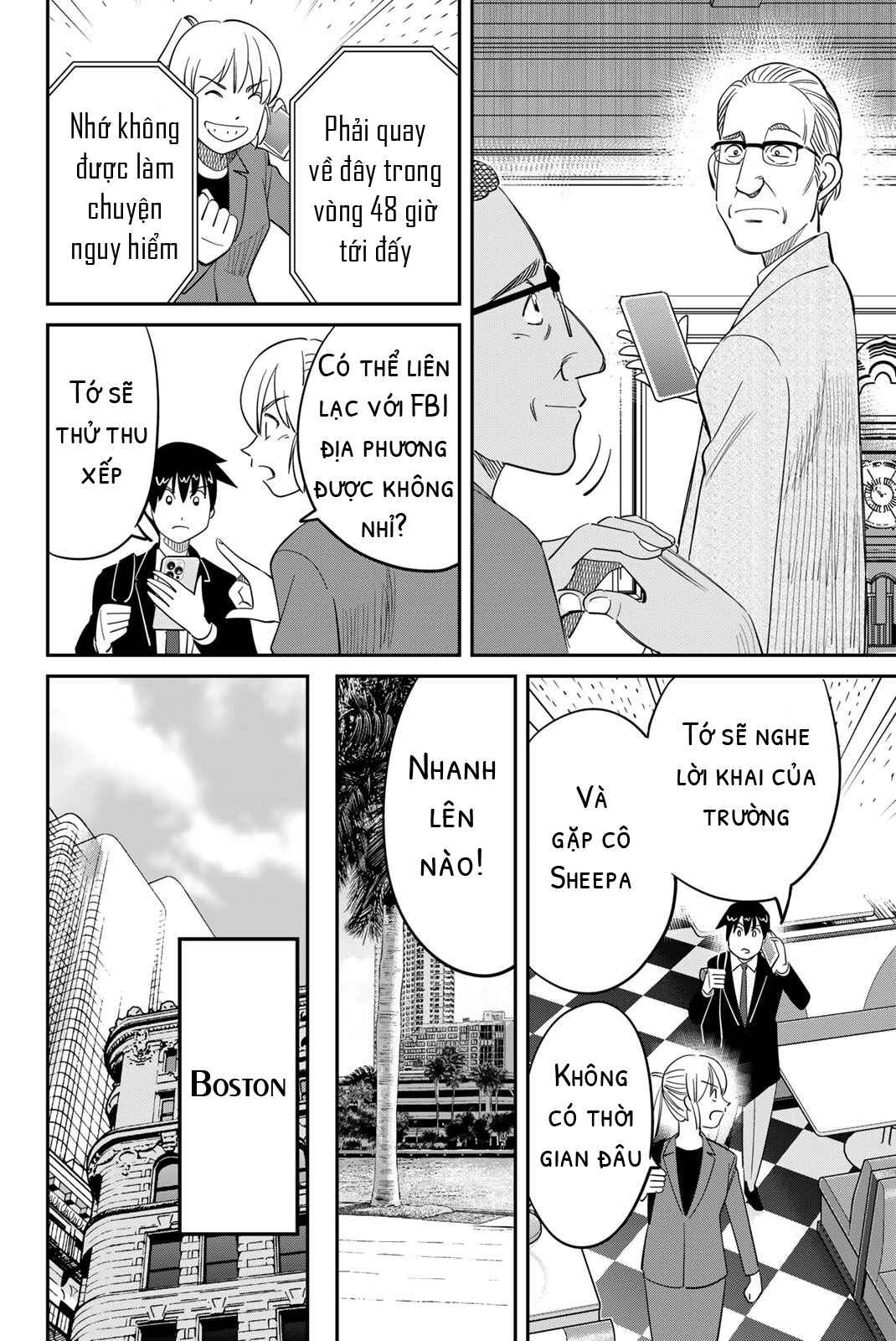 Chapter 59 - Page 54