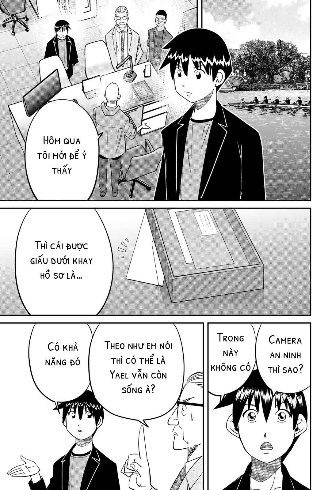 Chapter 59 - Page 55