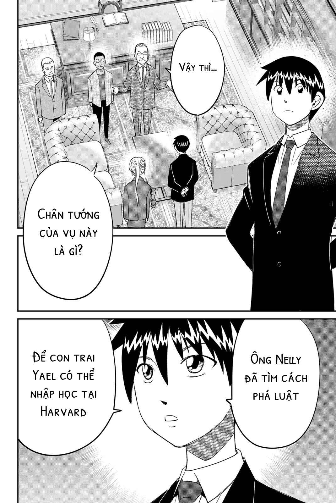 Chapter 59 - Page 74