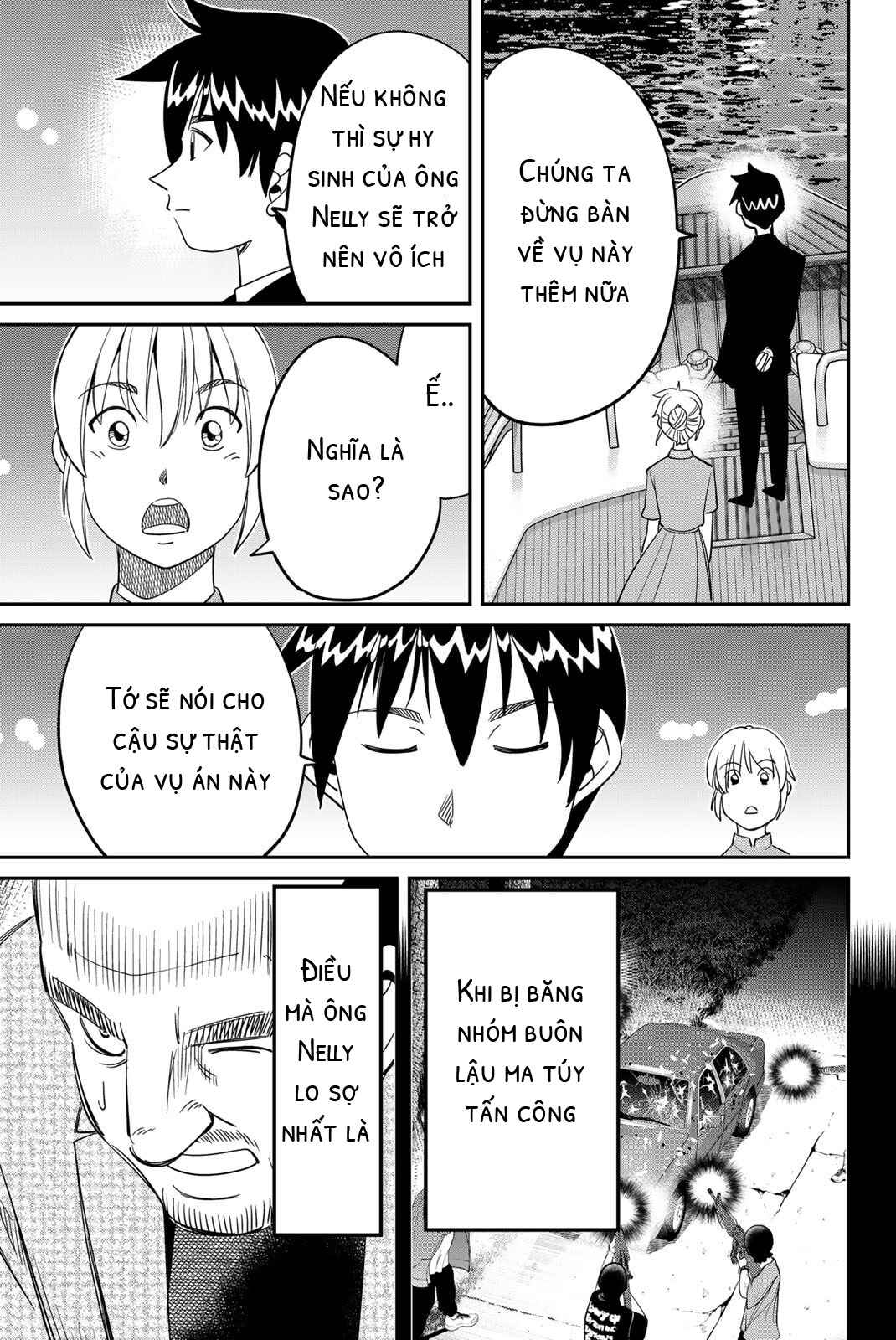 Chapter 59 - Page 85