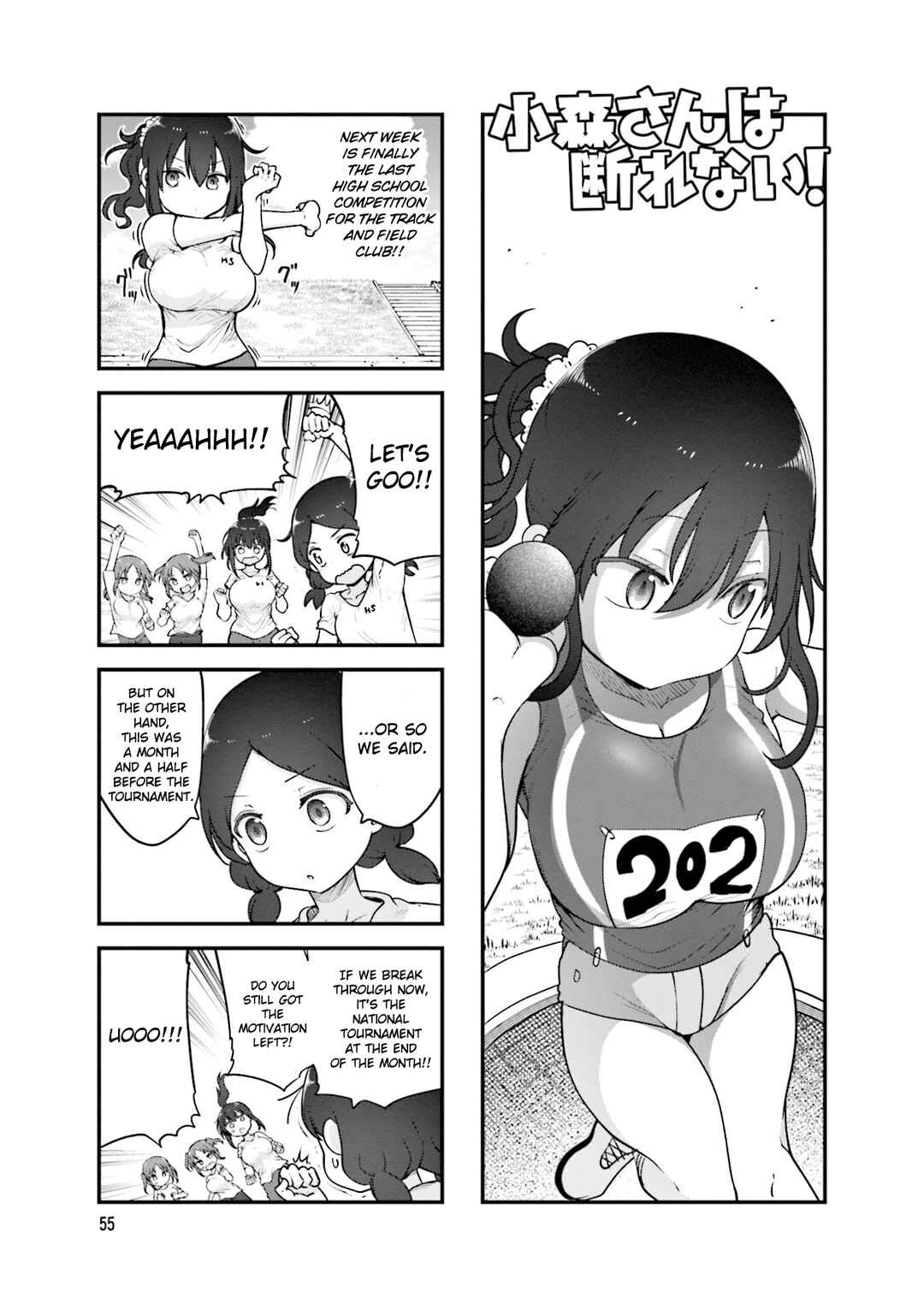Chapter 143 - Page 2