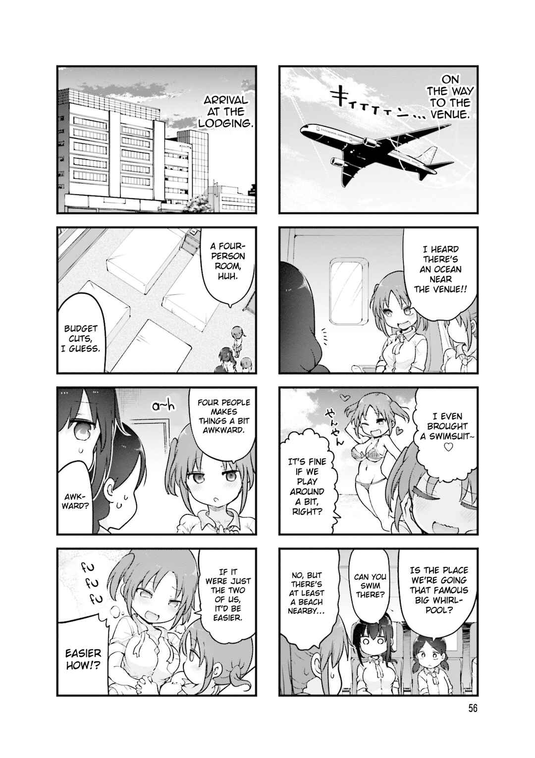 Chapter 143 - Page 3