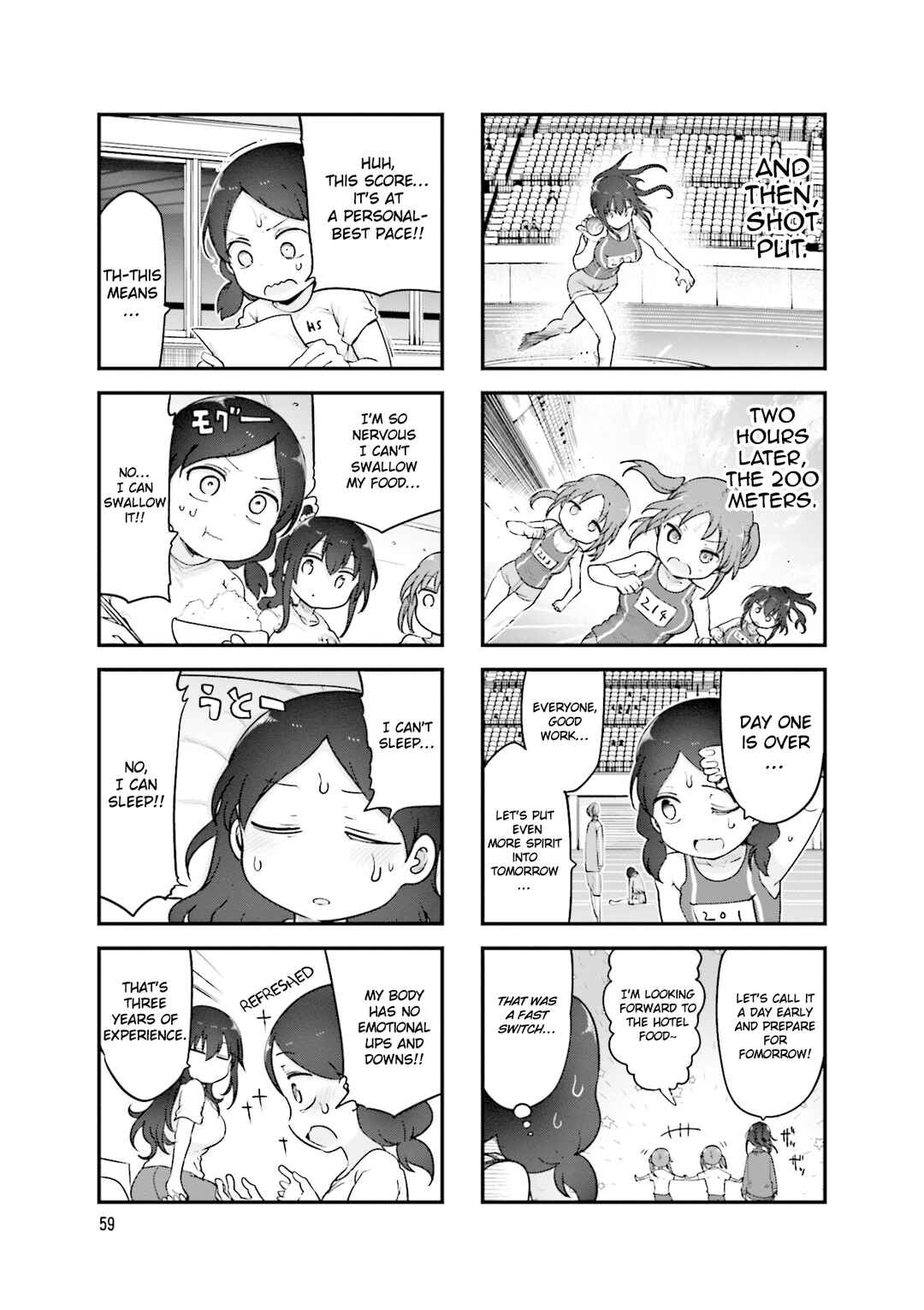 Chapter 143 - Page 6