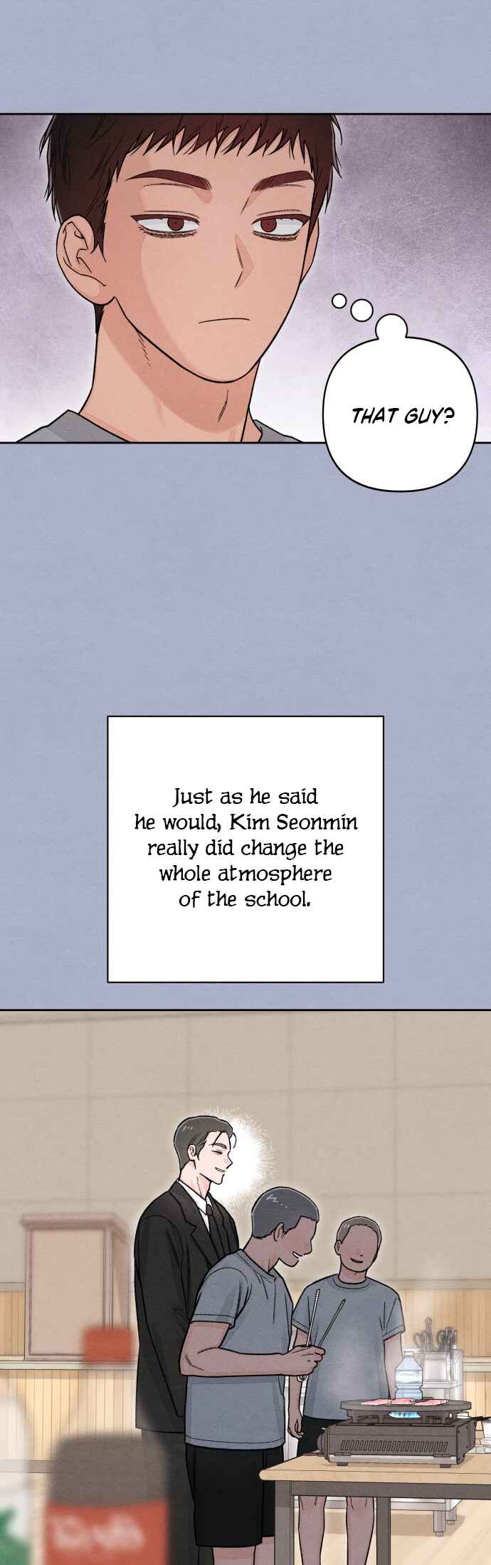 Chapter 116 - Page 21