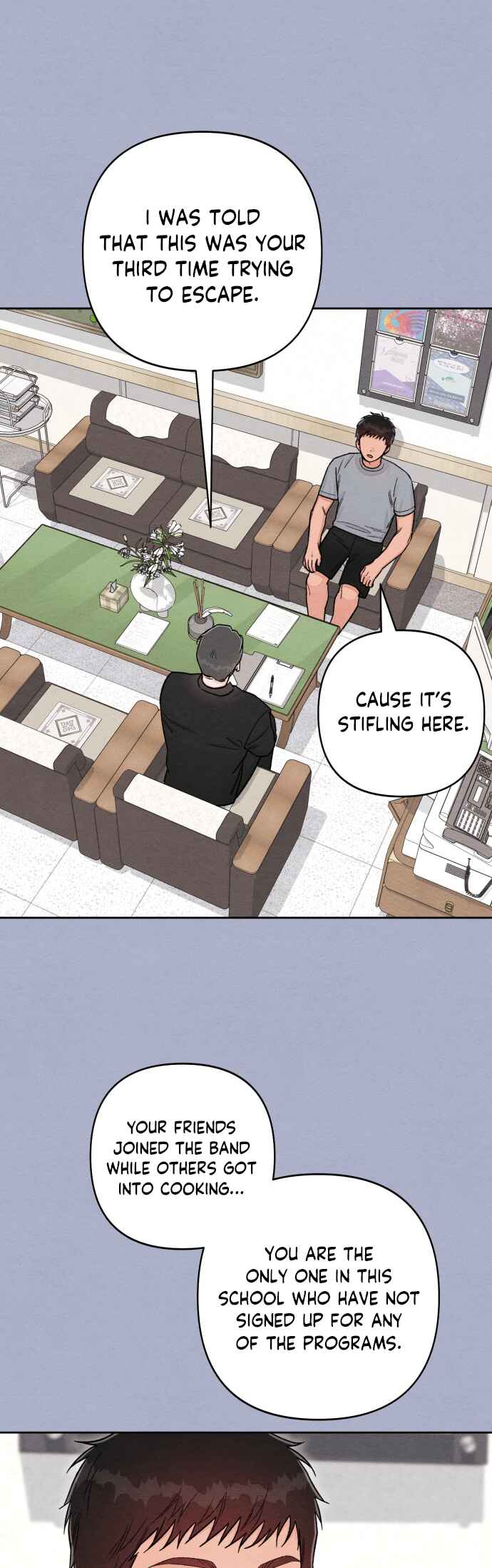 Chapter 116 - Page 24