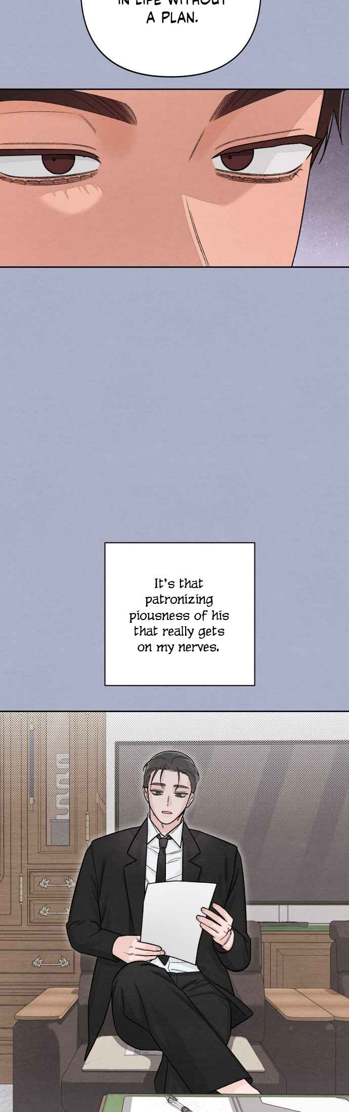 Chapter 116 - Page 27