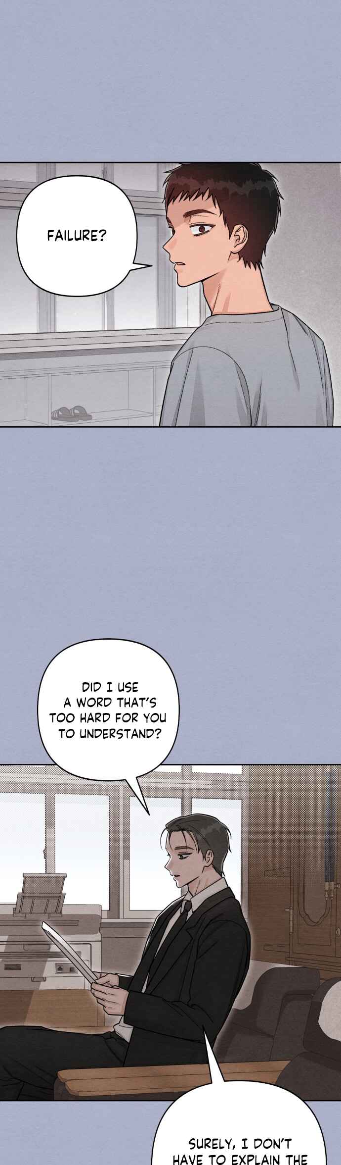 Chapter 116 - Page 30