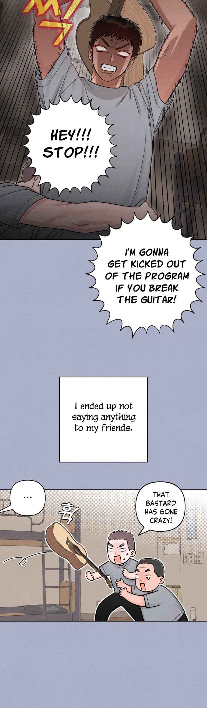 Chapter 116 - Page 34