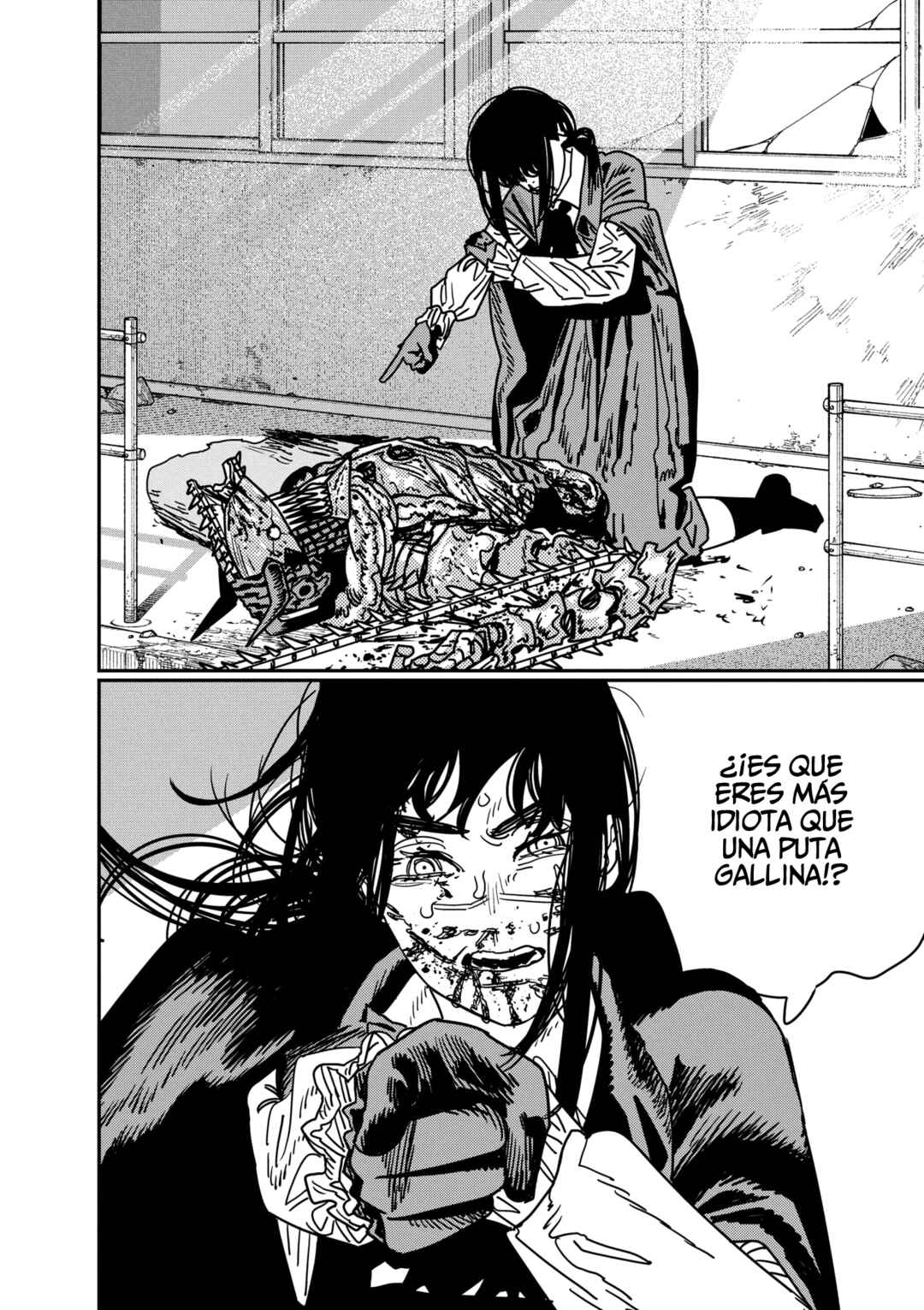 Chapter 229 - Page 14