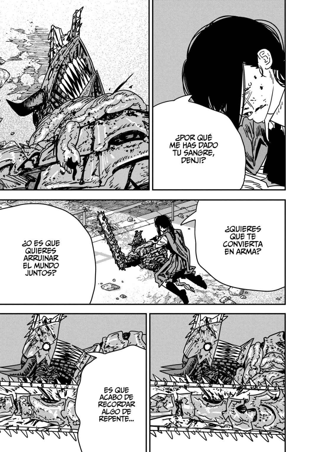 Chapter 229 - Page 15
