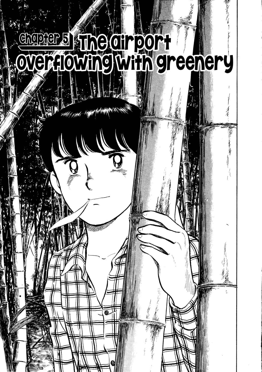Chapter 5 - Page 1