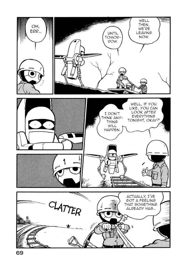 Chapter 26 - Page 11