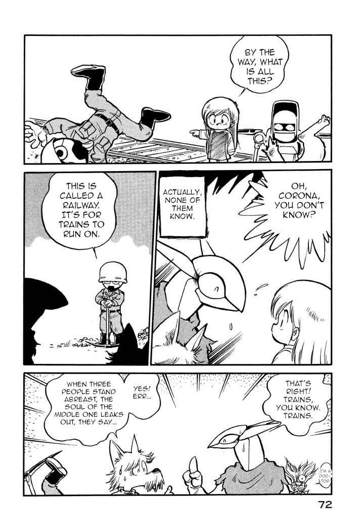 Chapter 26 - Page 14