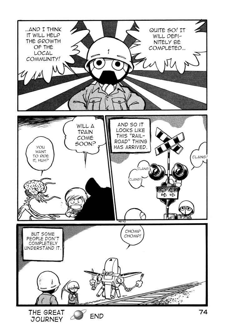 Chapter 26 - Page 16