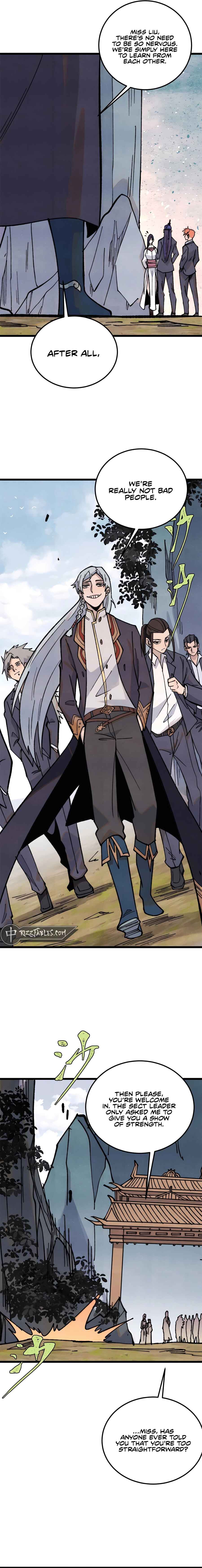 Chapter 335 - Page 11