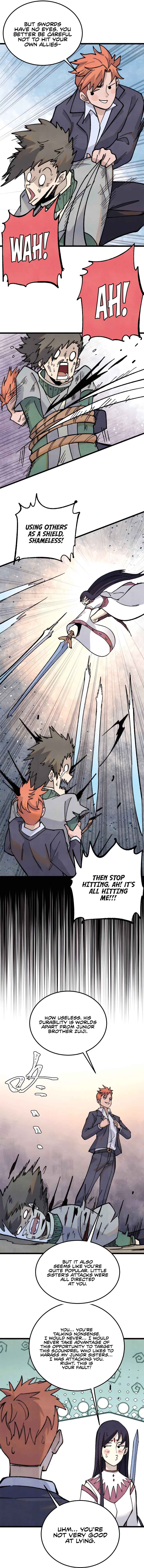 Chapter 335 - Page 6