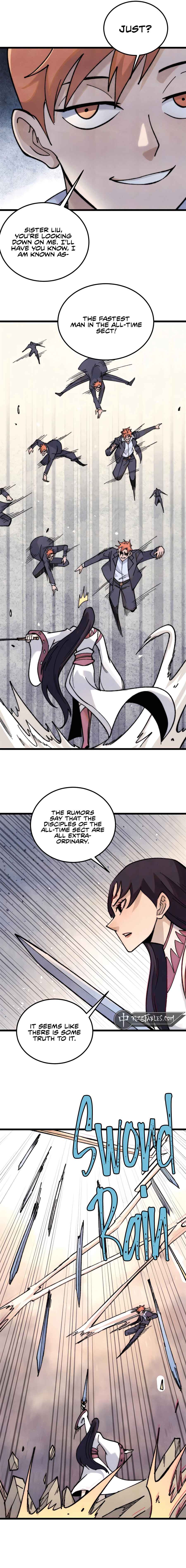 Chapter 335 - Page 8