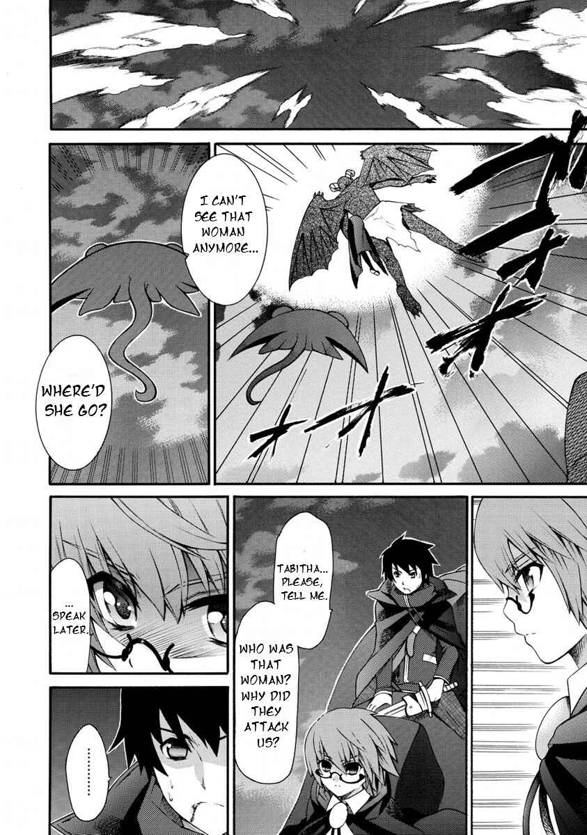 Chapter 22 - Page 21