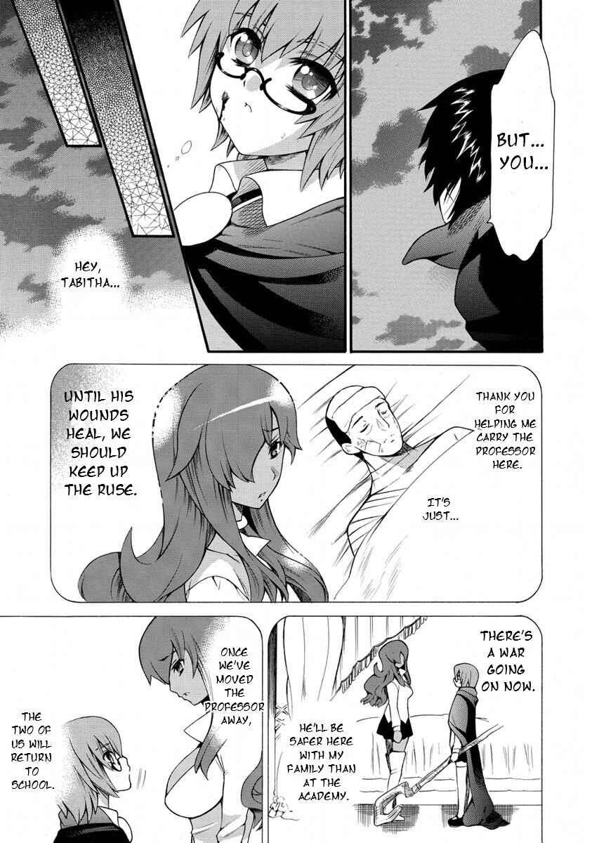 Chapter 22 - Page 30