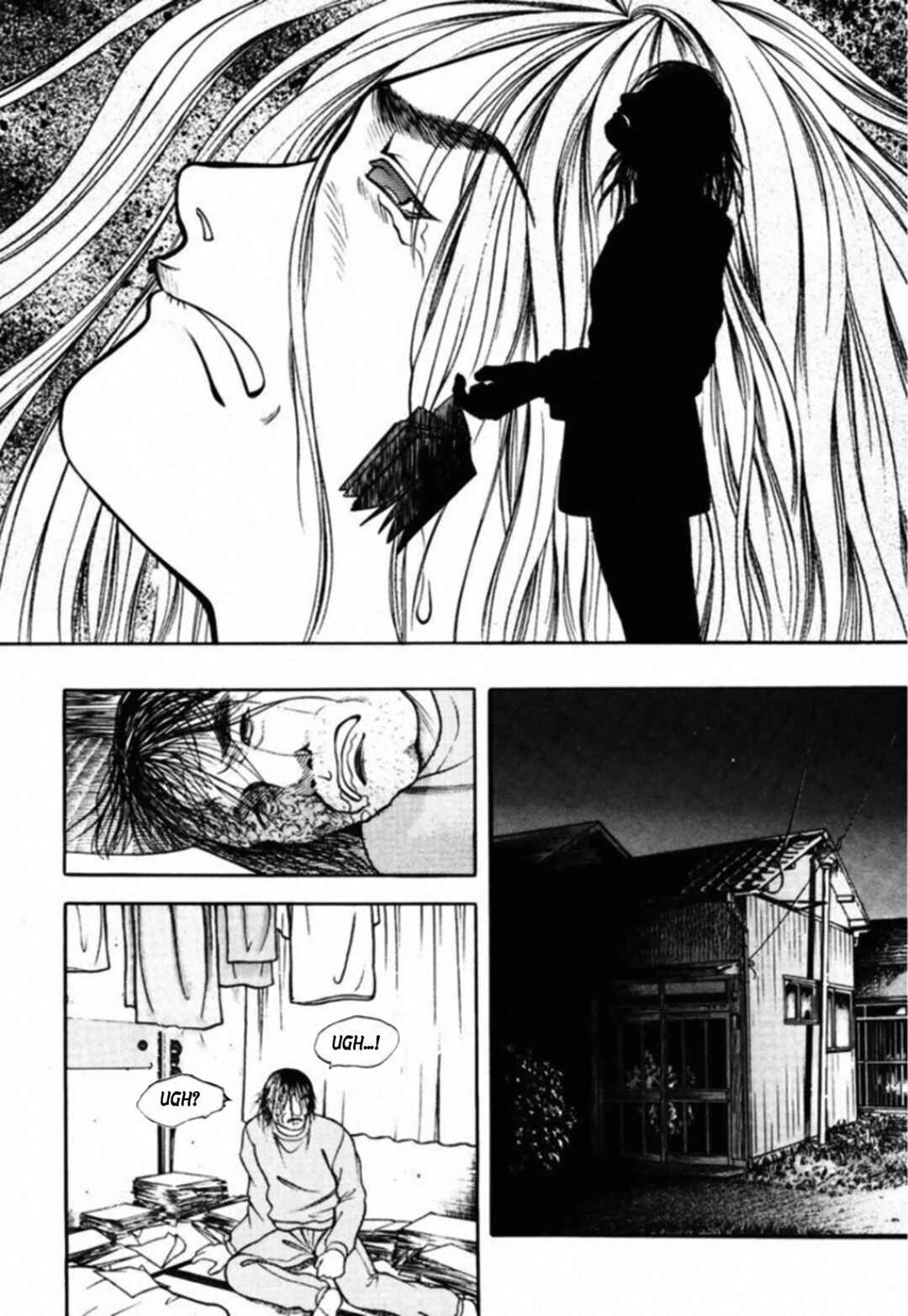 Chapter 85 - Page 14