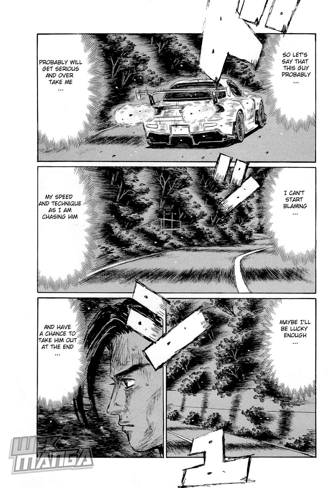 Chapter 653 - Page 1