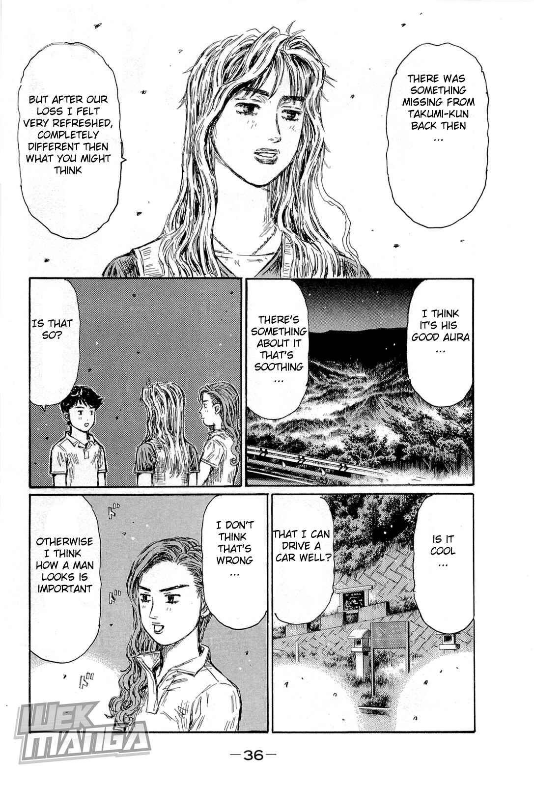 Chapter 653 - Page 5