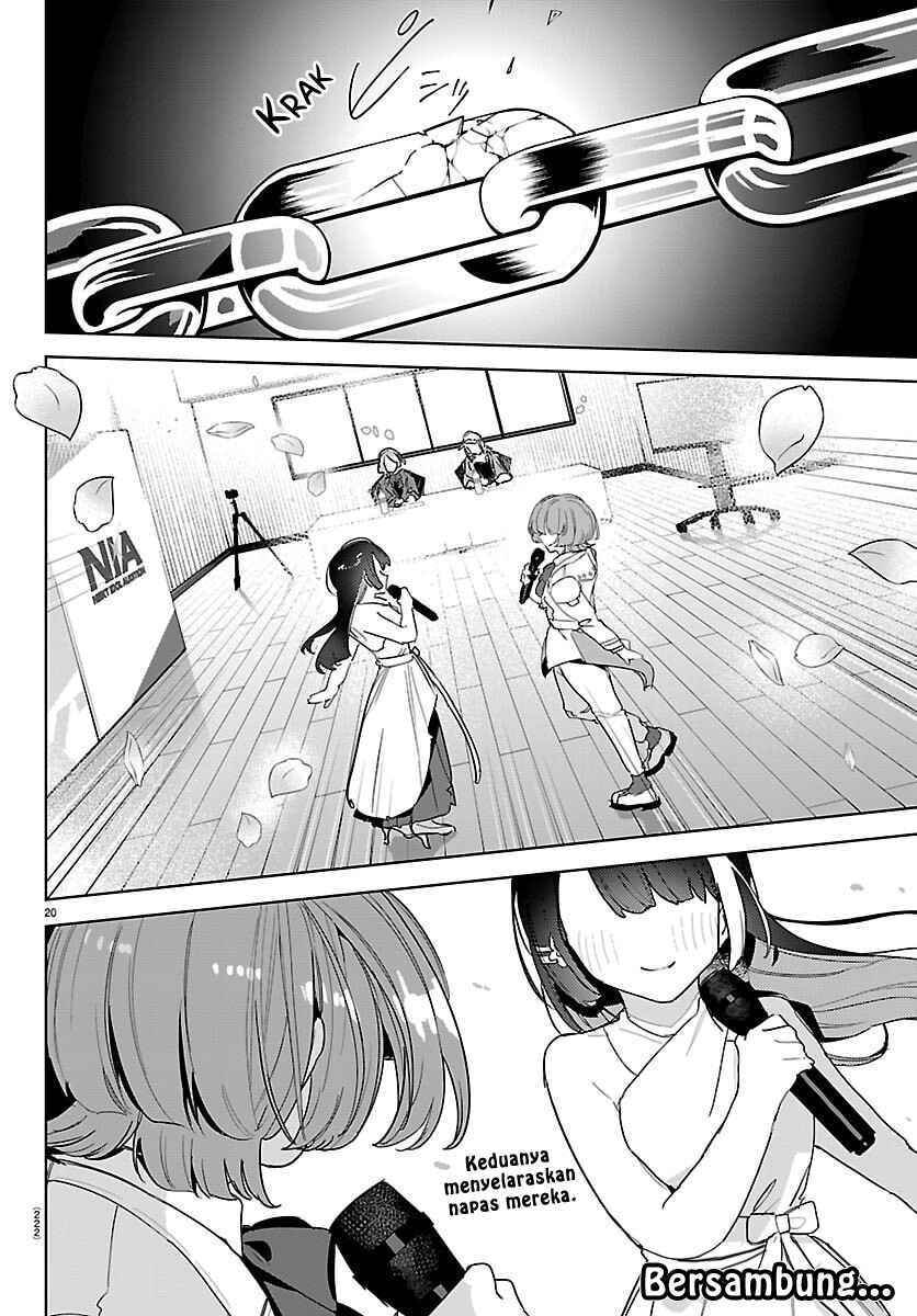 Chapter 39 - Page 19