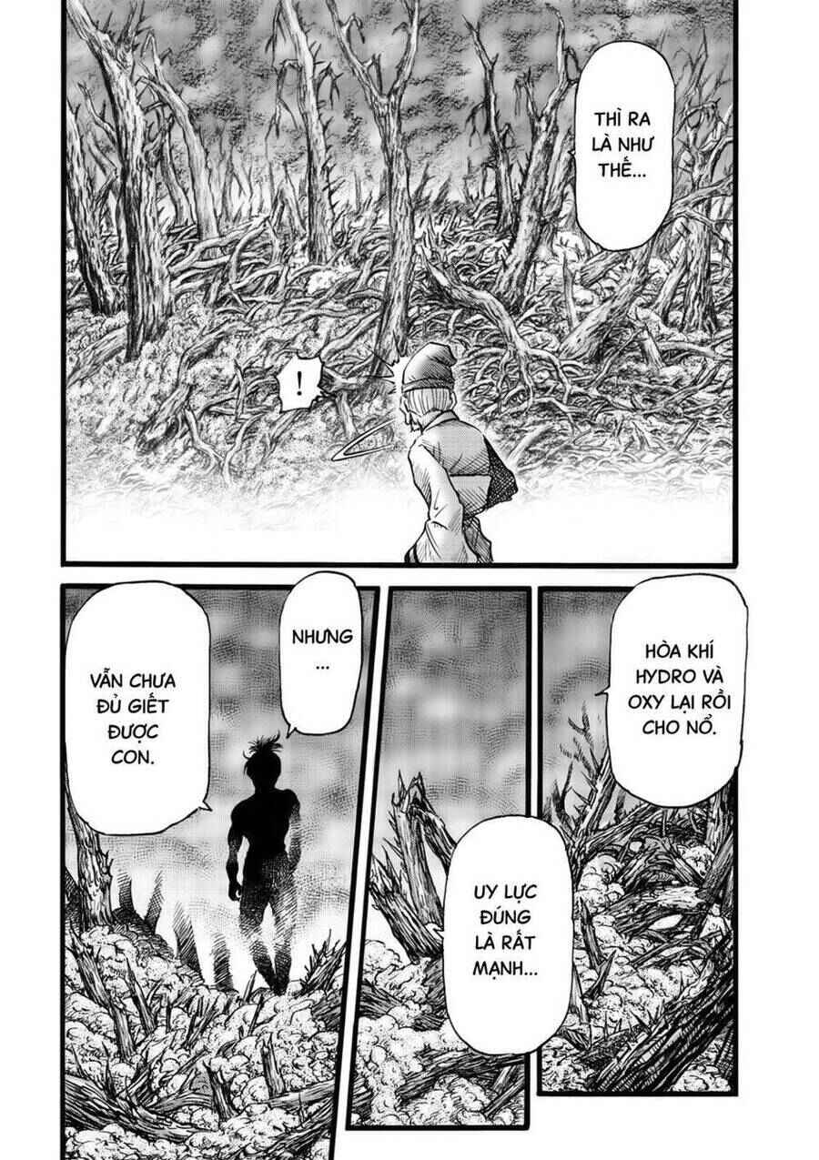 Chapter 315 - Page 6