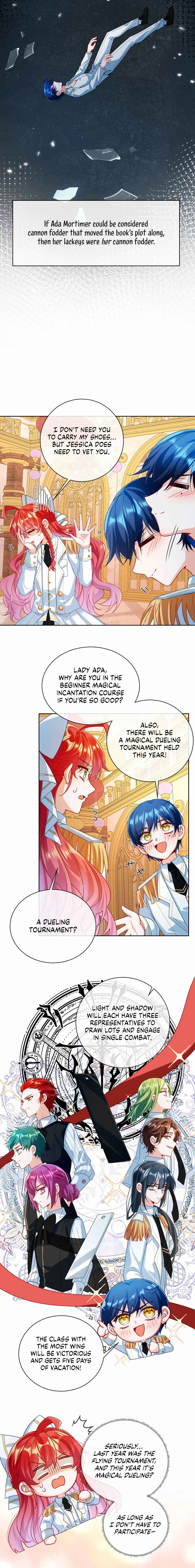Chapter 27 - Page 25