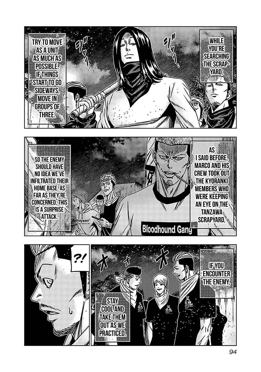 Chapter 154 - Page 11
