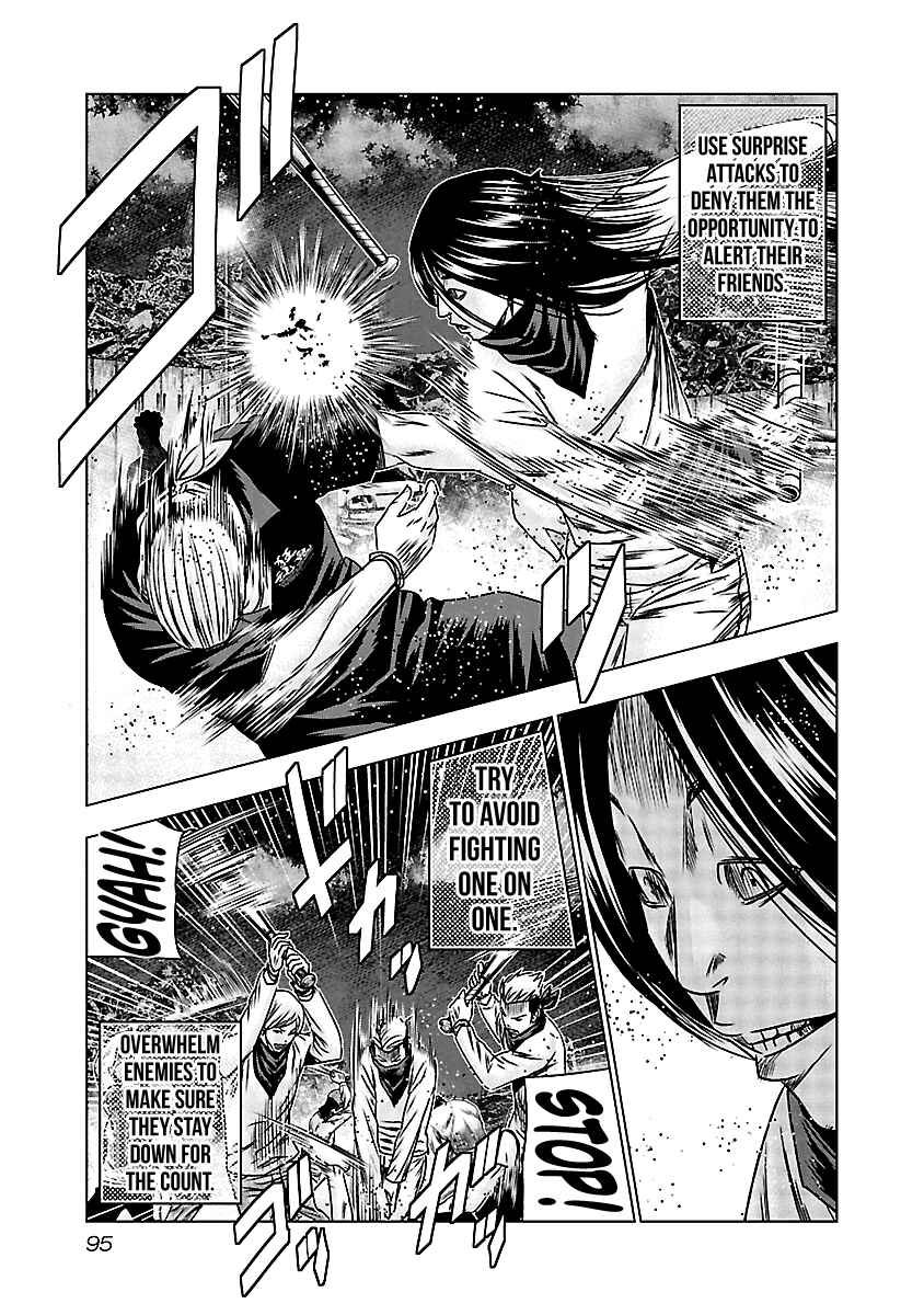 Chapter 154 - Page 12