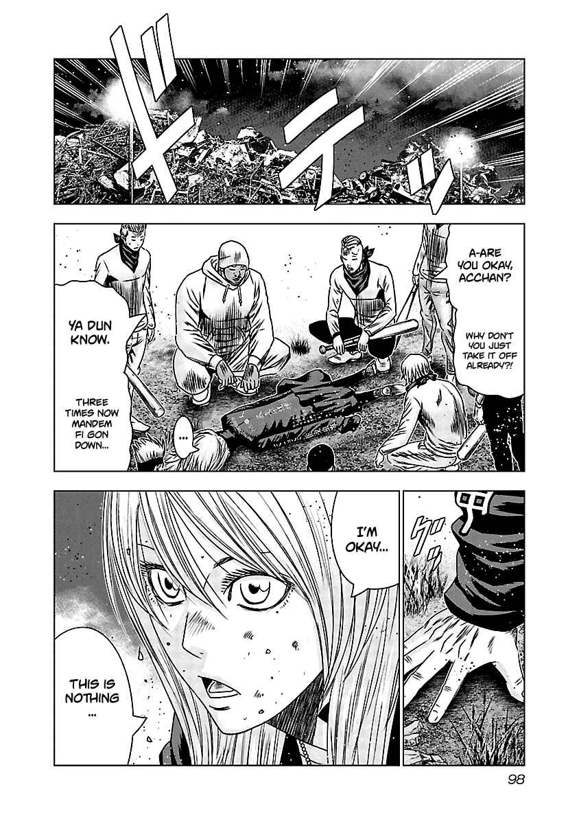 Chapter 154 - Page 15