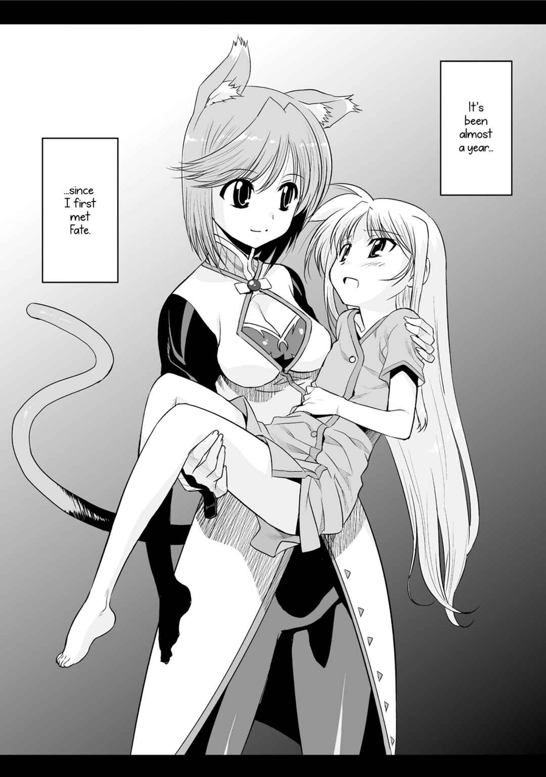 Chapter 3 - Page 1