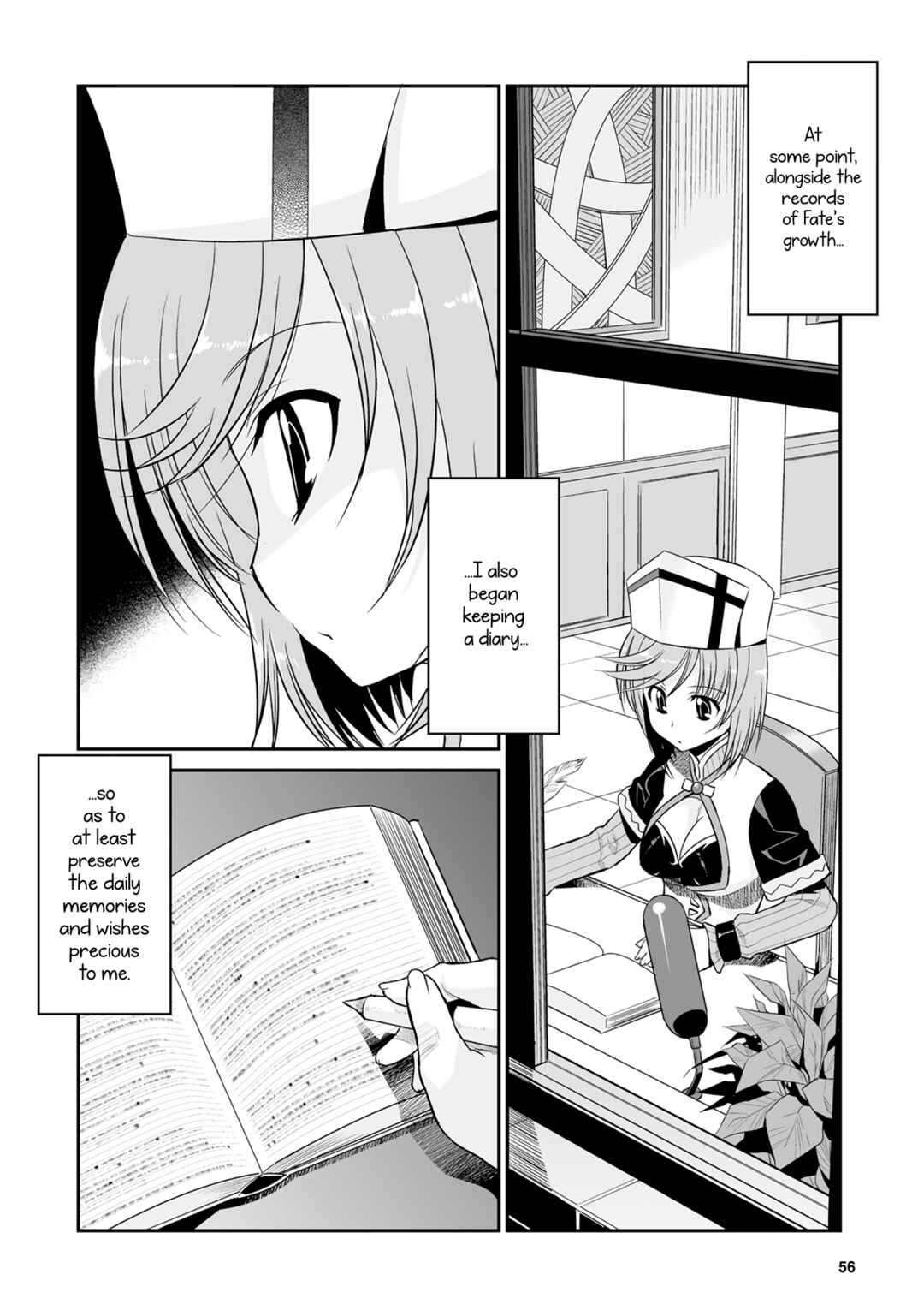 Chapter 3 - Page 2