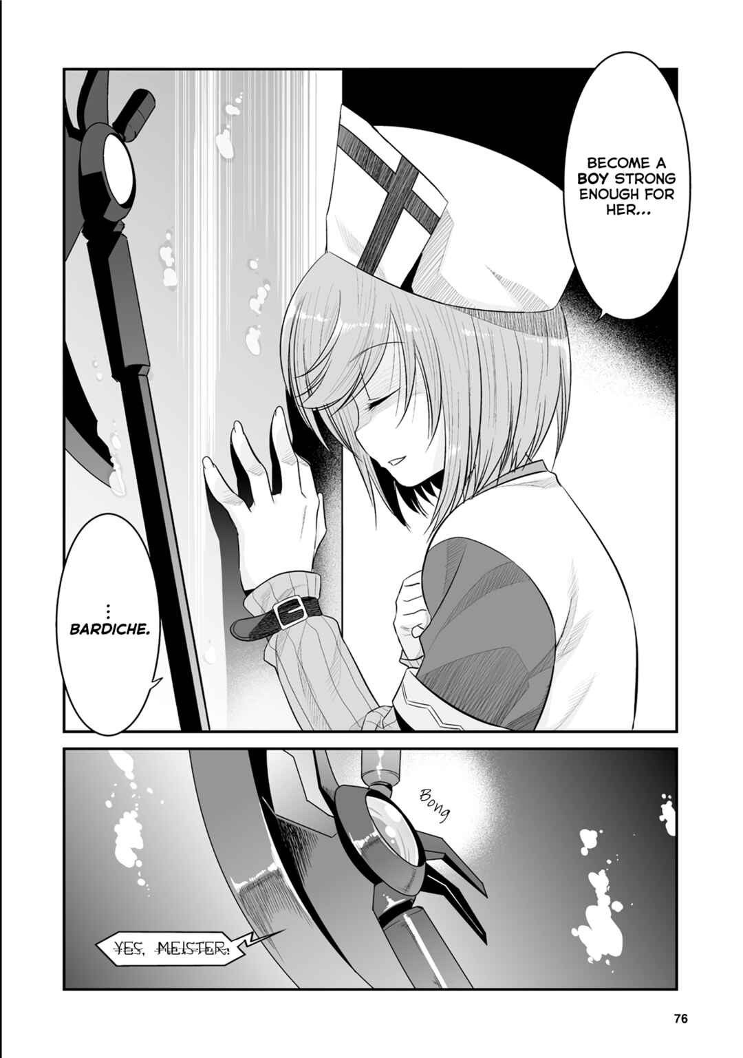 Chapter 3 - Page 22