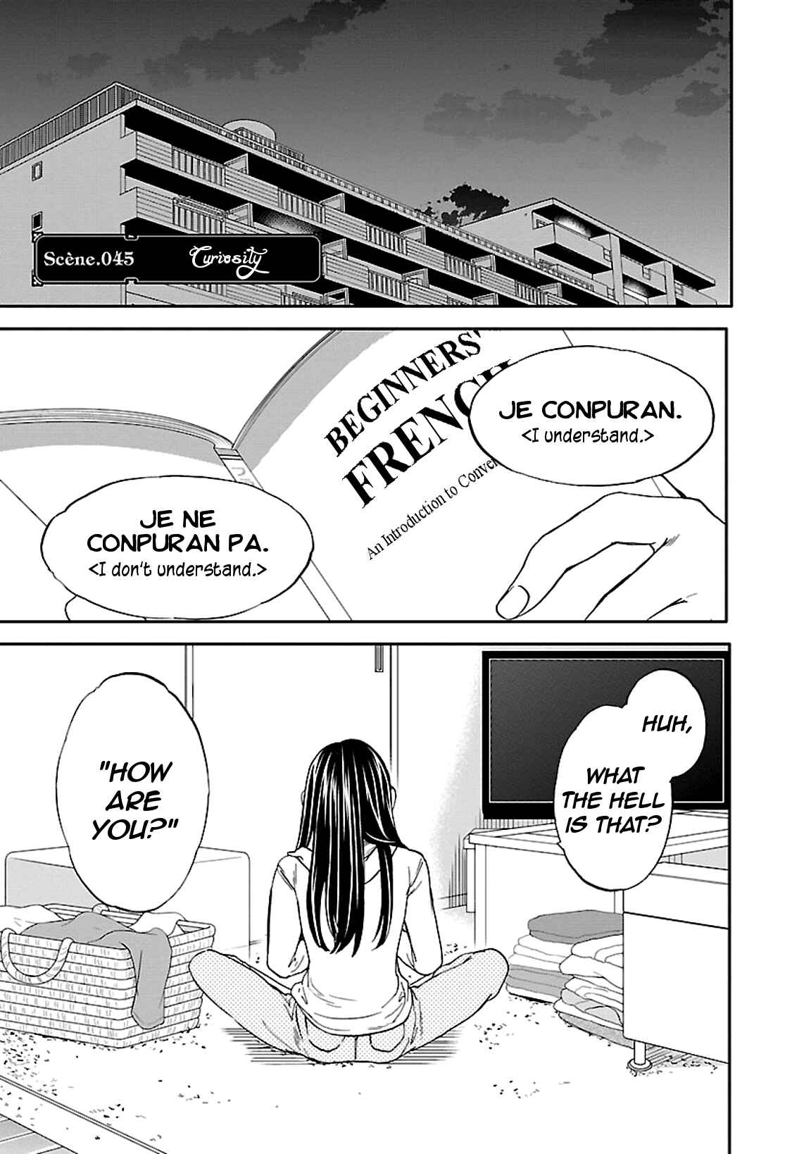 Chapter 45 - Page 1