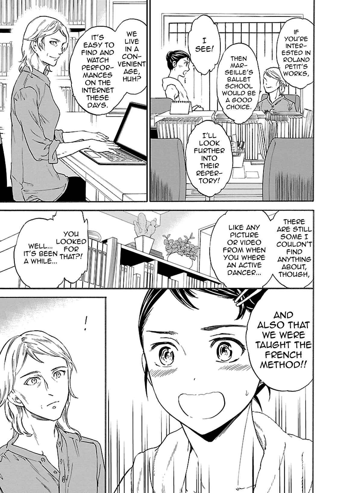 Chapter 45 - Page 21