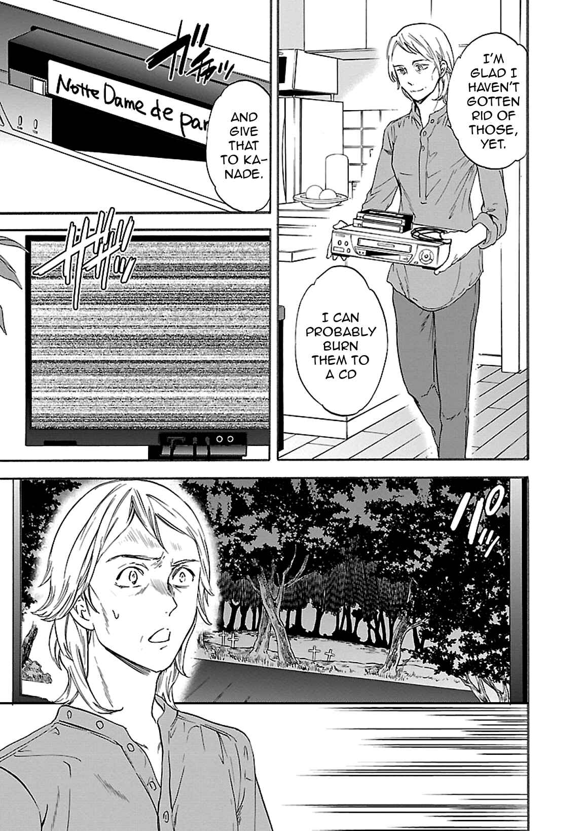 Chapter 45 - Page 31