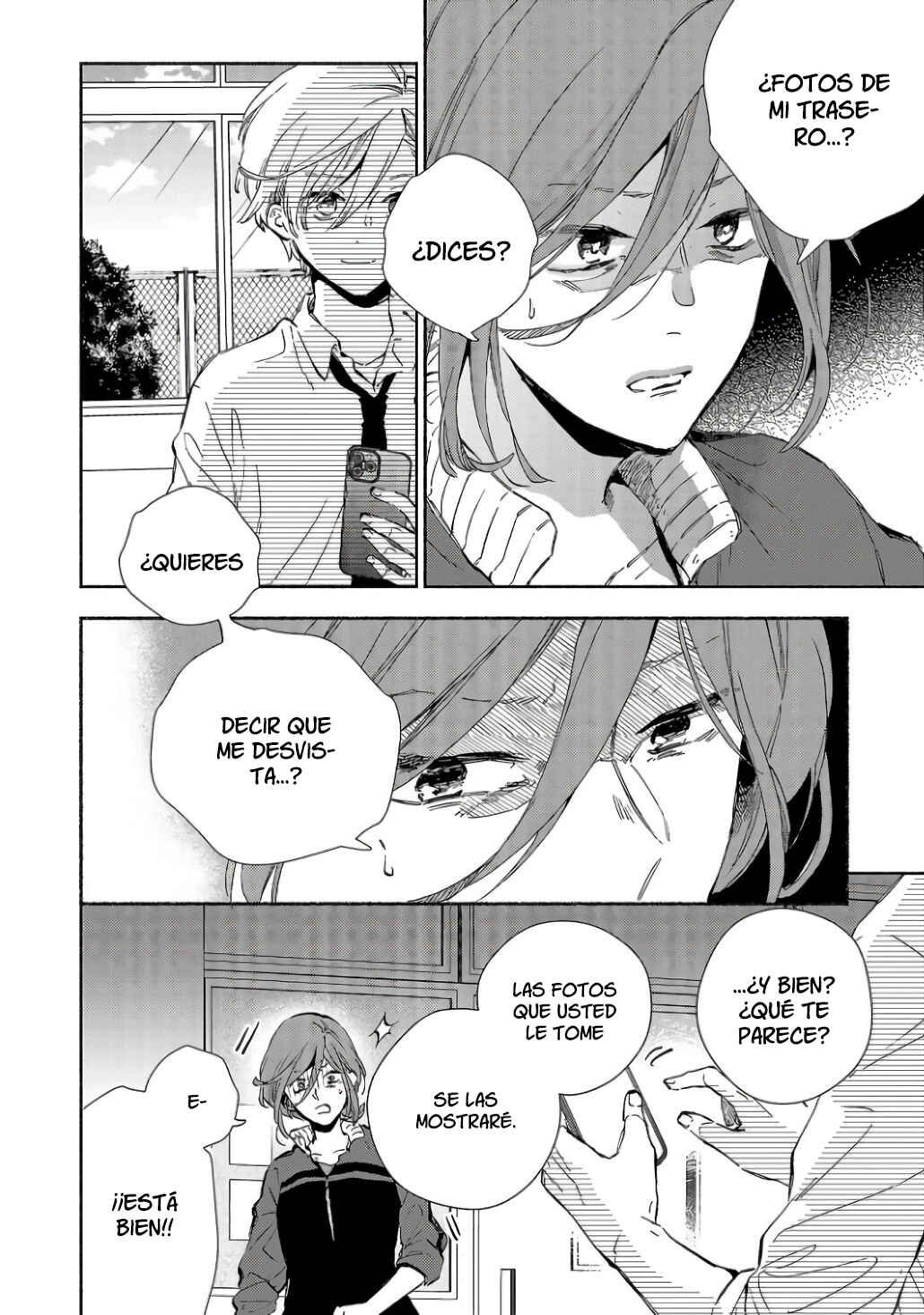 Chapter 3 - Page 4