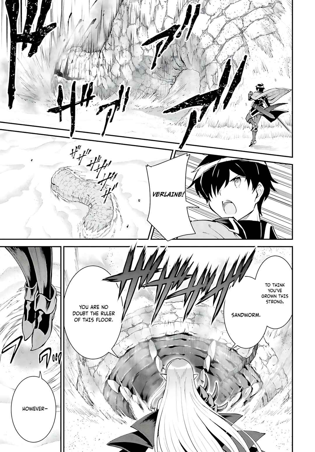 Chapter 40 - Page 20