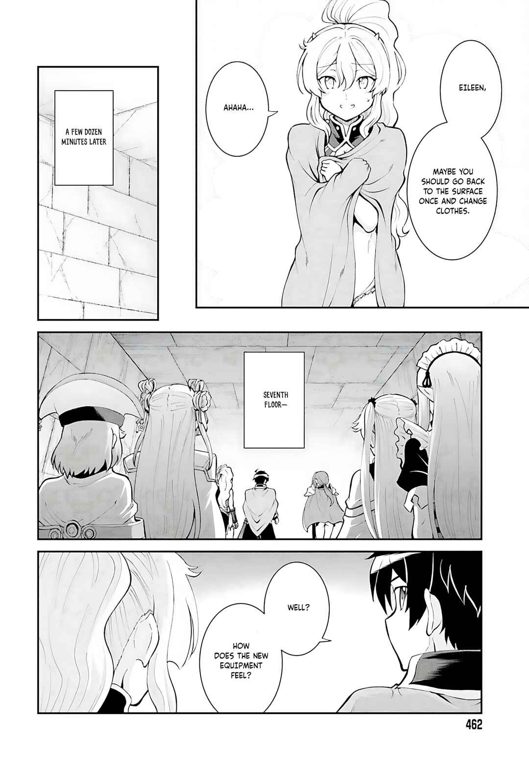 Chapter 40 - Page 5