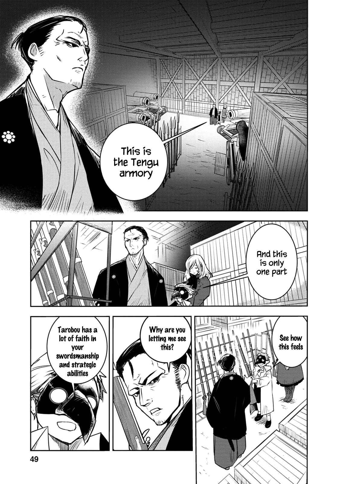 Chapter 6 - Page 13