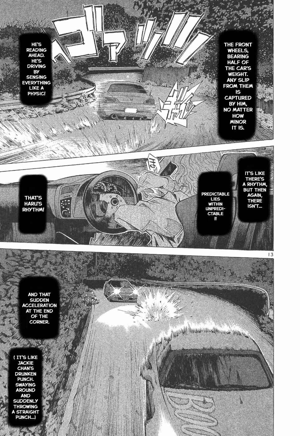 Chapter 290 - Page 10