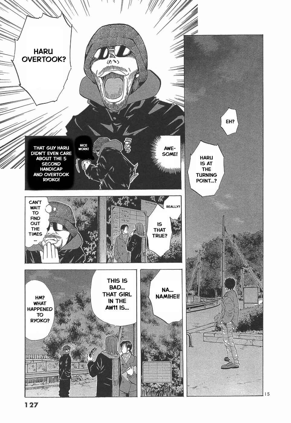 Chapter 290 - Page 12